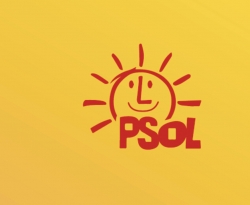 PSOL não terá pré-candidato à presidência em 2022