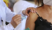 Quem for se vacinar contra Covid poderá tomar vacina da gripe no mesmo dia a partir de outubro