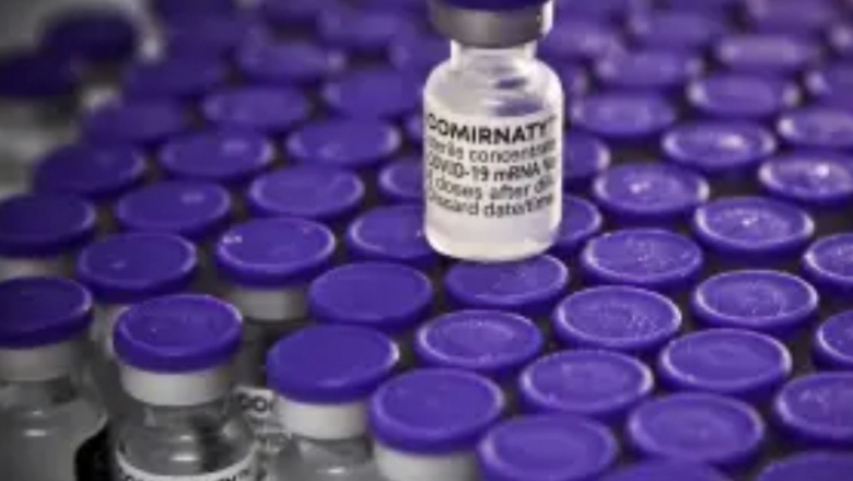 Pfizer pedirá autorização para vacinar menores de 12 anos em poucos dias, diz CEO