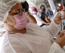 Brasil chega a 200 milhões de doses da vacina contra a covid-19 aplicadas