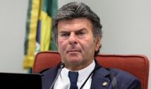 Fux endurece discurso e fala em crime de responsabilidade após ataques de Bolsonaro
