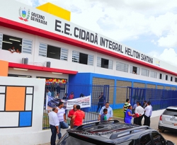 Aulas presenciais nas escolas estaduais da Paraíba retornam nesta quinta-feira (23)