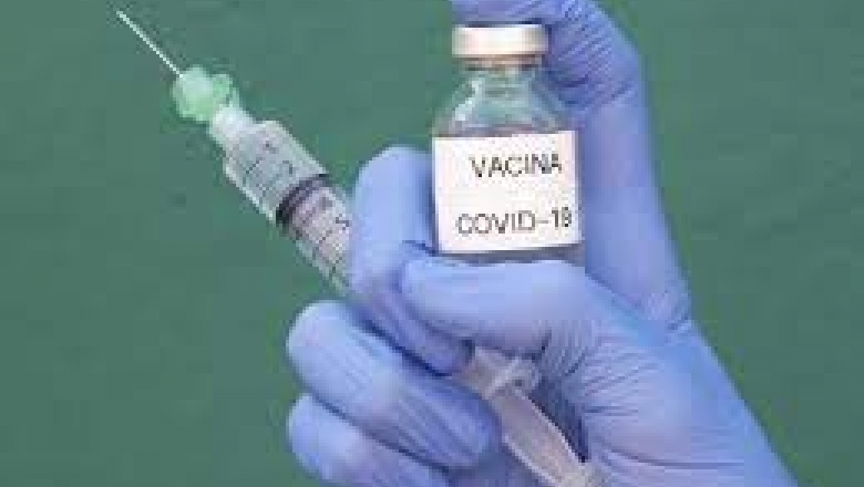 Paraíba realiza Dia D de vacinação contra a Covid-19 no sábado