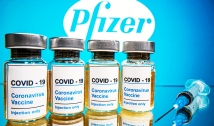 Eficácia da vacina da Pfizer contra infecções cai de 88% para 44% após seis meses
