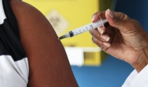 João Pessoa imuniza adolescentes a partir de 17 anos sem comorbidade e segue vacinando com D1, D2 e D3