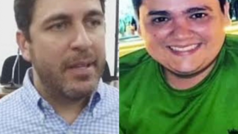 Delegado de Sergipe atirou contra Geffeson de Moura, diz policial durante audiência virtual