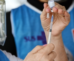 Paraíba registra 188 casos de covid-19; estado se aproxima das 5 milhões de doses aplicadas da vacina