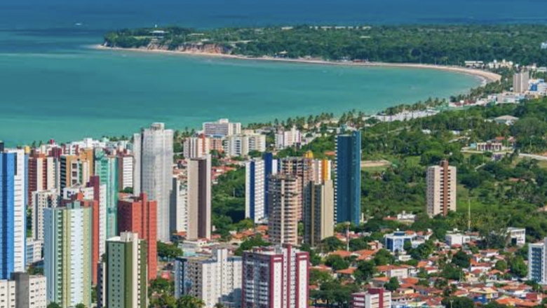 João Pessoa é a 3ª cidade mais procurada em site de reservas de hotéis do Brasil; veja detalhes 