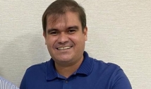 'Não vamos deixar João Azevêdo no meio do caminho. Será nosso governador em 2022' diz Mersinho Lucena