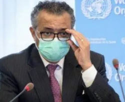 Doses de reforço da vacina são ‘imorais’ e ‘injustas’, diz chefe da OMS