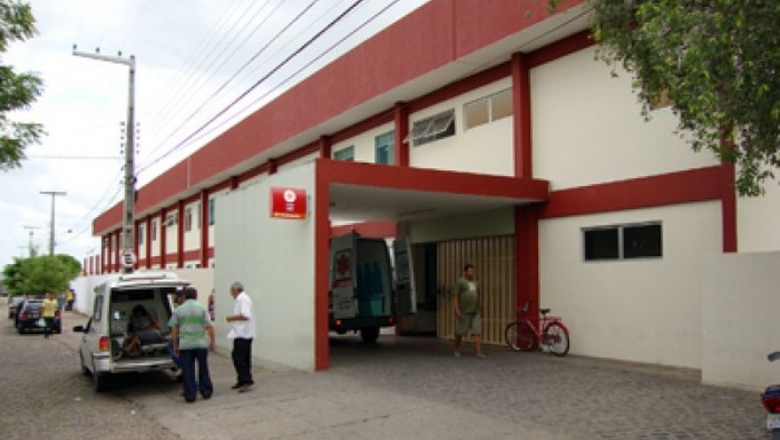 Hospital Regional de Cajazeiras informa que dos 23 leitos de UTI Covid, 17 estão ocupados 