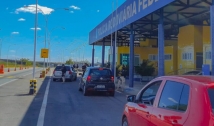 PRF na Paraíba inicia Operação Finados 2021 nas rodovias federais