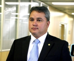 Efraim Filho integra cúpula nacional do União Brasil, após fusão do PSL e DEM