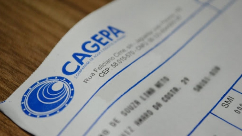 Mais de 40 mil clientes já procuraram a Cagepa para aderir à nova campanha de negociação de débitos