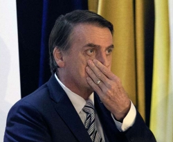 Bolsonaro não merece ser reeleito para 69% dos eleitores, diz pesquisa