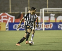 Botafogo-PB elimina Vitória nos pênaltis e avança para fase de grupos da Copa do Nordeste
