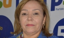 Eva Gouveia é nomeada como Secretária Executiva para chefiar o Escritório Político do Governo Estadual em Campina Grande 