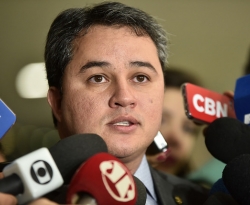 Efraim Filho convoca Bancada Federal para reunião de Emendas em 2022 com governador e principais prefeitos