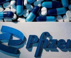 Pfizer anuncia acordo de fabricação de genéricos de comprimido para Covid-19 para 95 países