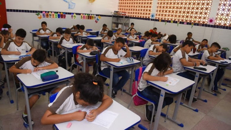 Paraíba avança com pesquisa nas escolas e incidência da covid-19 mostra-se baixa nas instituições de ensino