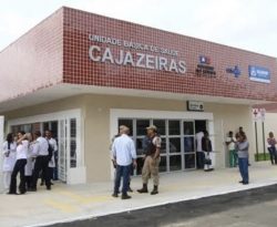 Neste sábado: Saúde de Cajazeiras realiza Dia D de vacinação contra Covid