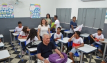 Cajazeiras é destaque nacional no Índice de Oportunidades da Educação Brasileira