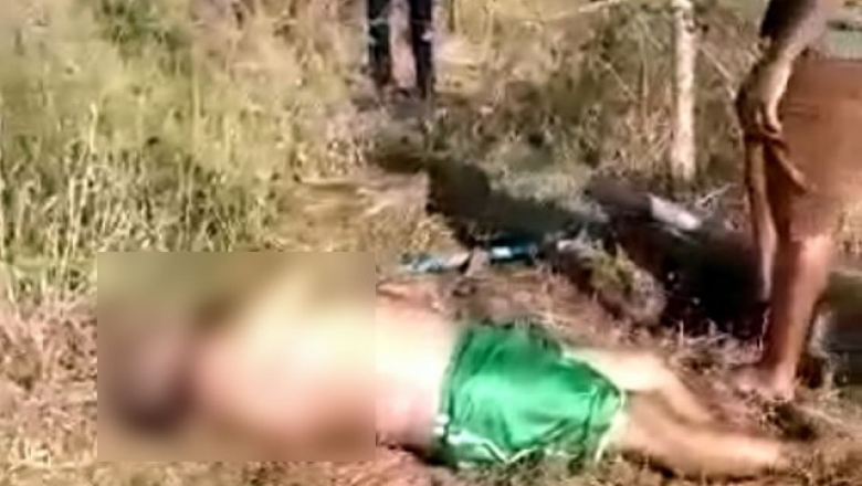 Homem morre após sofrer choque em cerca na zona rural de Aparecida