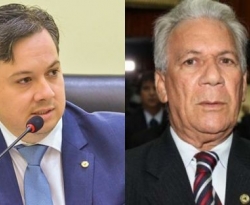 Júnior Araújo: “Não faço nenhuma objeção a chegada de Zé Aldemir para apoiar a reeleição de João”