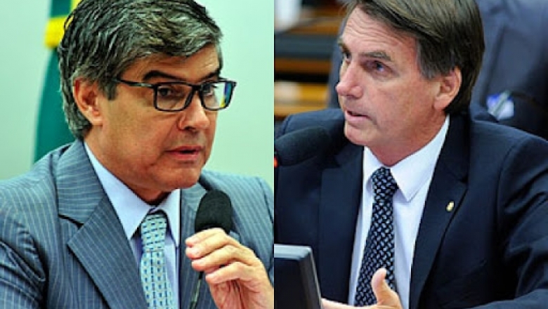 'Bolsonaro vai se filiar ao PL no dia 22 de novembro' diz Wellington Roberto