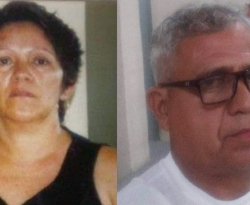 Sousa: Cabo da PM acusado de matar esposa se apresenta para cumprir pena de 20 anos de detenção
