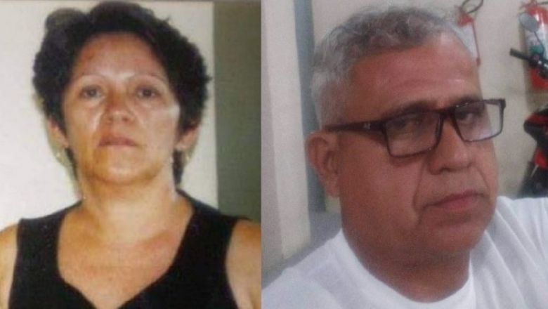 Sousa: Cabo da PM acusado de matar esposa se apresenta para cumprir pena de 20 anos de detenção