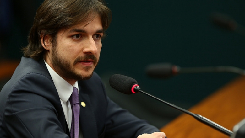 PSDB anuncia pré-candidatura de Pedro Cunha Lima ao governo dia 15 de dezembro, diz site
