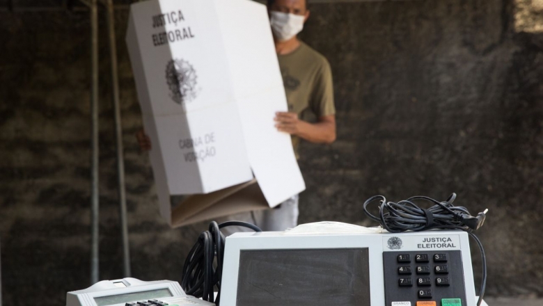 Quase 60 mil eleitores voltam às urnas em Barro e Viçosa do Ceará neste domingo (5)