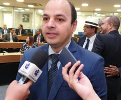 Procurador do Estado revela pontos que serão discutidos entre João Azevêdo e policiais em reunião 