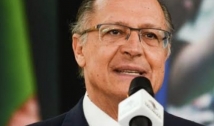 Saída de Alckmin do PSDB teve ida pessoal a diretório e conversa com FHC