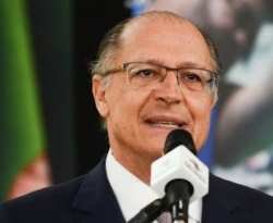 Saída de Alckmin do PSDB teve ida pessoal a diretório e conversa com FHC