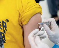 Paraíba aprova vacinação de crianças contra covid-19 e aguarda imunizantes para iniciar a oferta de doses