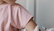 Queiroga anuncia mais 600 mil doses a mais da vacina das crianças 