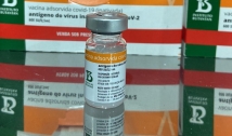 Municípios paraibanos já podem utilizar CoronaVac para vacinar crianças acima de 6 anos
