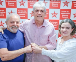 Ricardo Coutinho será candidato a deputado federal e aliados sonham com superministério - Por Gilberto Lira