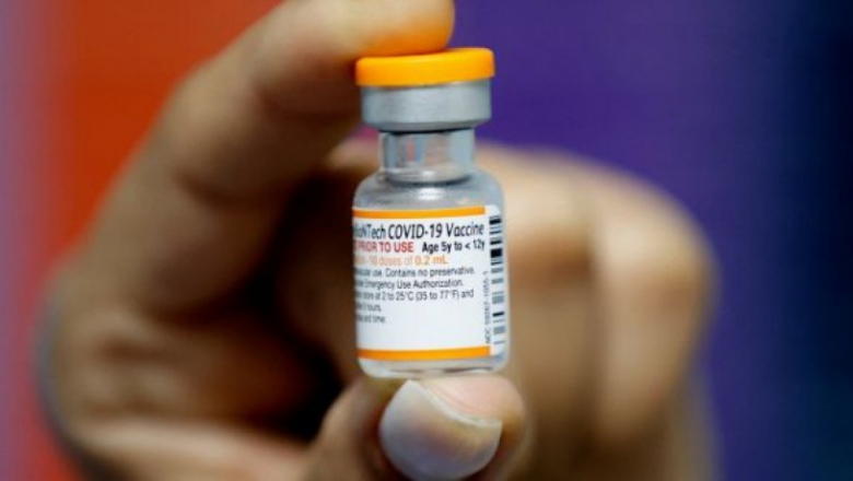 Ceará vai vacinar crianças contra Covid-19 sem atestado médico, decide comissão