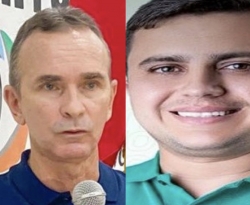 Solidariedade confirma filiação de Gilbertinho e Nilson Lacerda, pré-candidatos a deputado estadual 