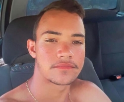Jovem de 17 anos é morto em suposto assalto na zona rural de Aparecida