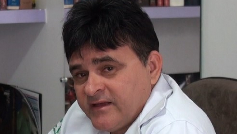 Médico cajazeirense lança pré-candidatura a deputado federal