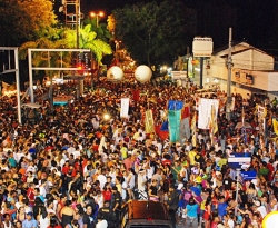 João Pessoa anuncia cancelamento de festas públicas de Carnaval 