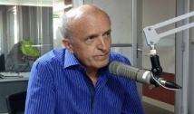 Geraldo Medeiros crítica gestão de saúde em Campina: “Há mais de dois anos não se realiza cirurgias no Pedro I”