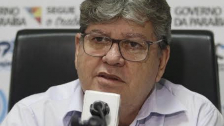 João Azevêdo apresenta prestação de contas do Governo nesta segunda-feira