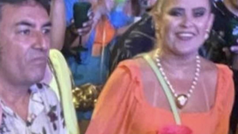 Prefeito de Paulista, primeira dama e secretários testam positivo para Covid após Fest Verão