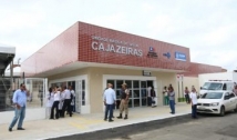 Saúde distribui doses de vacina e testes de Covid-19 para os 223 municípios paraibanos nesta segunda-feira