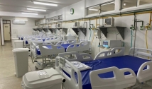 Paraíba registra 856 novos casos de Covid-19; 26 pacientes foram internados nas últimas 24h